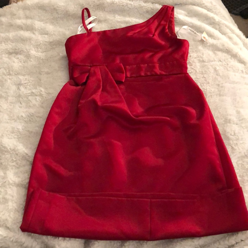 Davids bridal formal dress